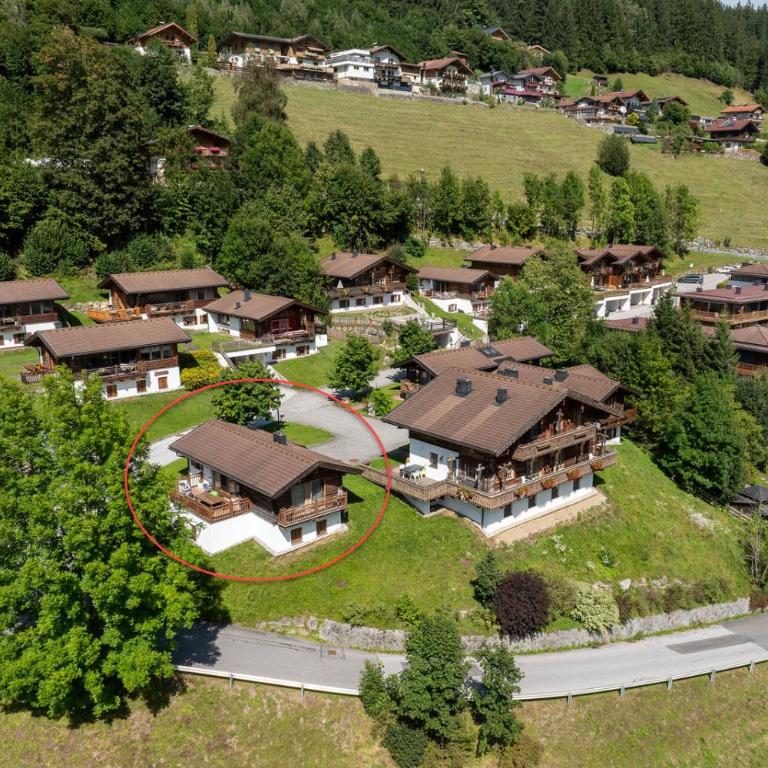 Schöneben Zwillinger Hütte - Casa Vacanze - 21