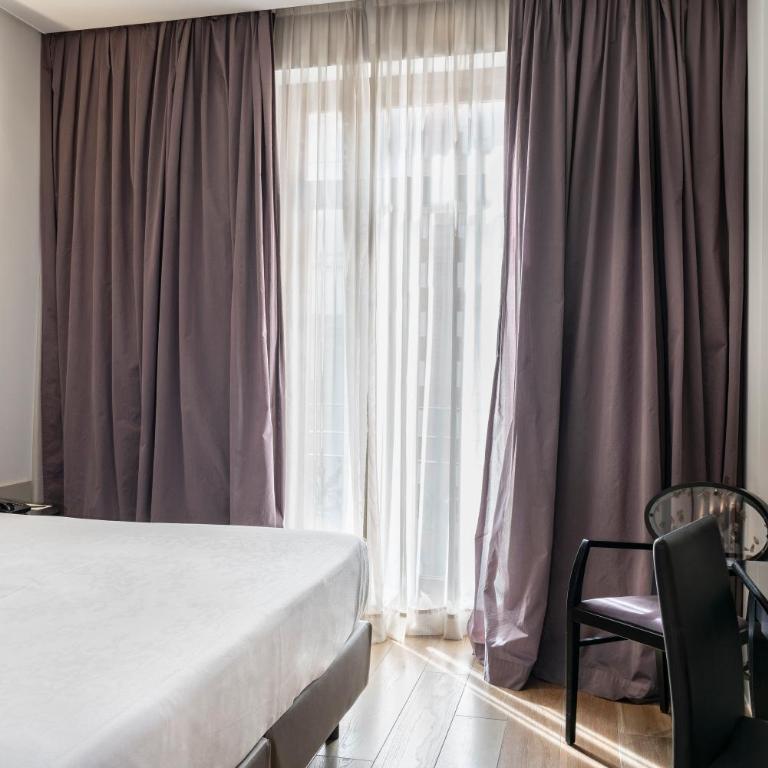 Vincci Palace - Superior Double or Twin Room - 4
