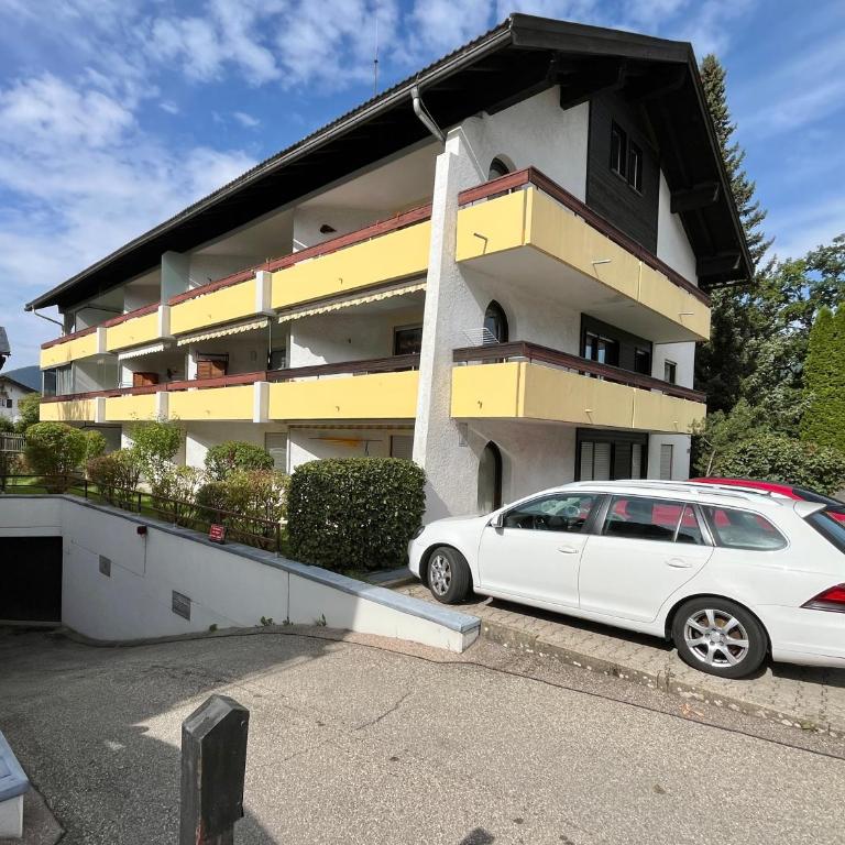09 BERGFEX Rubihorn mit Sommer-Bergbahnticket - Apartment mit 1 Schlafzimmer - 14