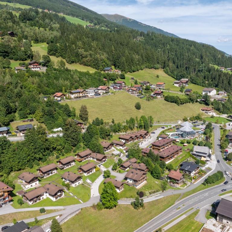 Schöneben Chalet Hohe Schwalbe - Casa Vacanze - 21