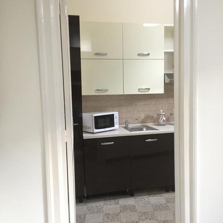 La Cubba - Camera Matrimoniale con Balcone e Bagno Privato - 17