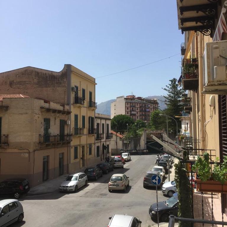 La Cubba - Camera Matrimoniale con Balcone e Bagno Privato - 14