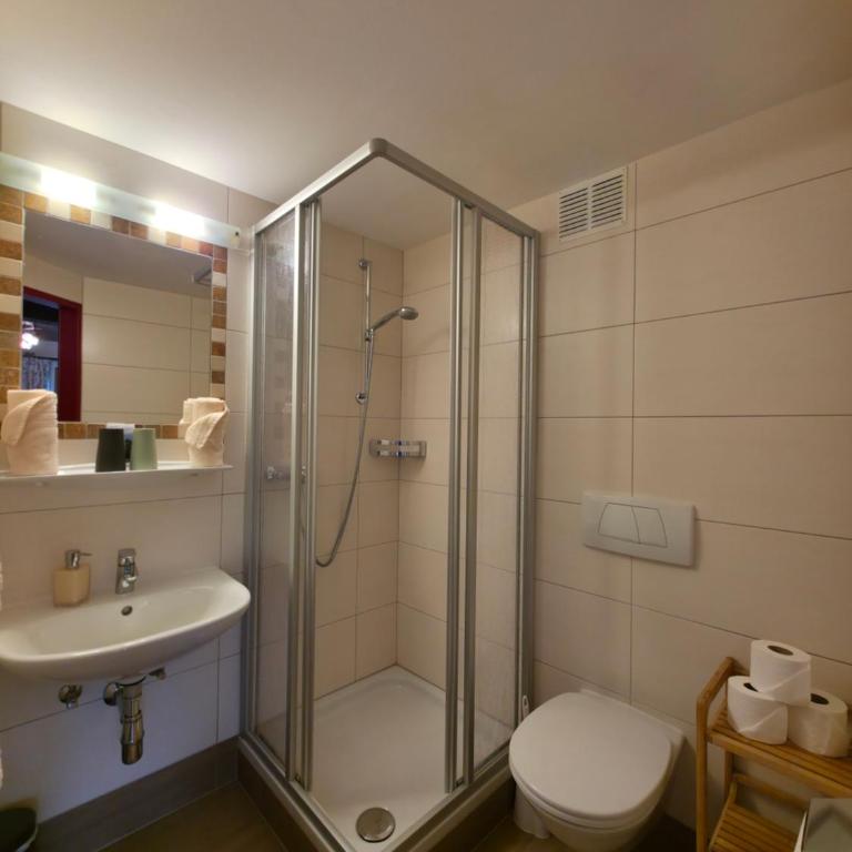 Nöglhof - Deluxe Doppelzimmer mit Balkon - 6