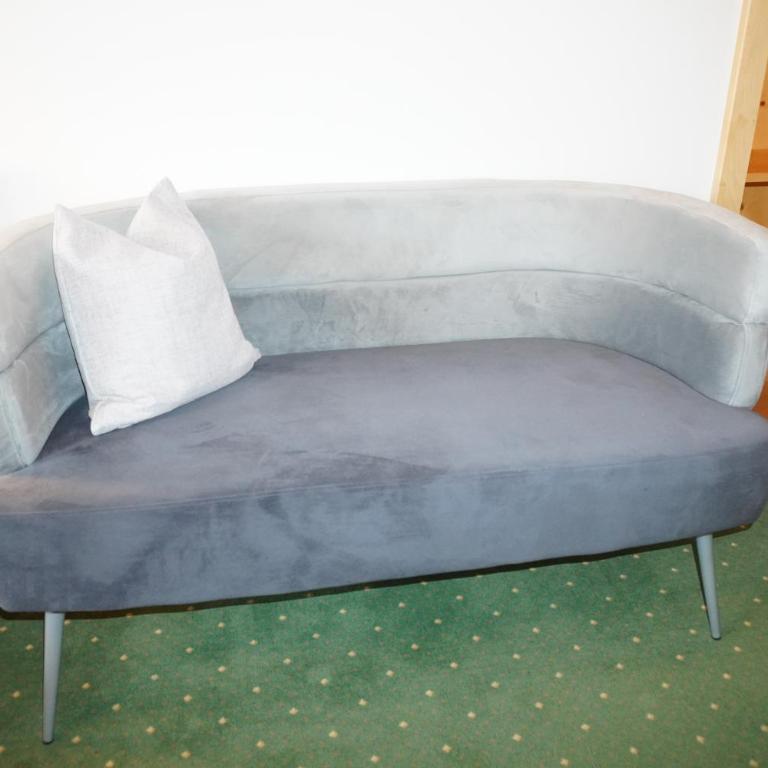 Nöglhof - Deluxe Doppelzimmer mit Balkon - 5