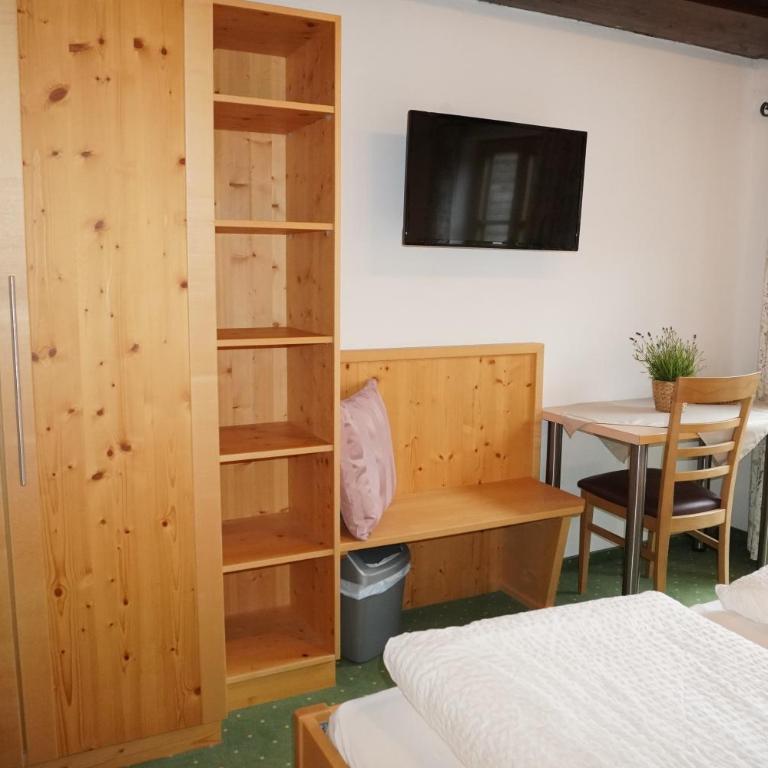 Nöglhof - Deluxe Doppelzimmer mit Balkon - 3