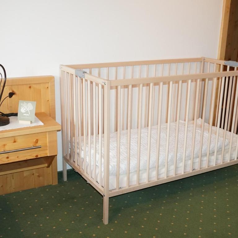 Nöglhof - Deluxe Doppelzimmer mit Balkon - 9