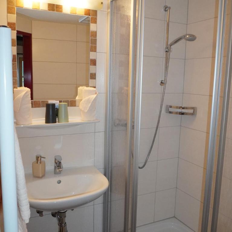 Nöglhof - Deluxe Doppelzimmer mit Balkon - 10