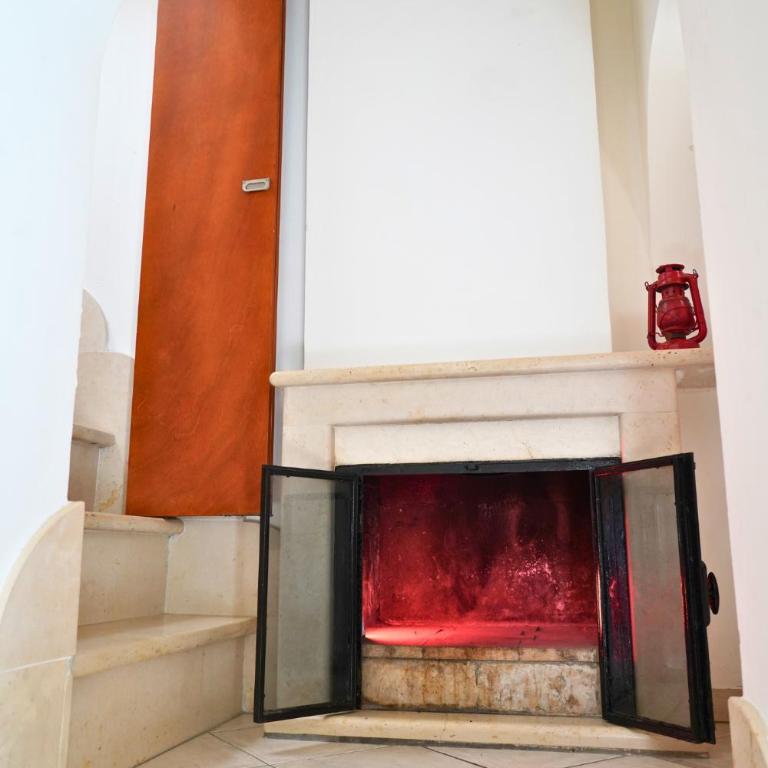 Dimora GiuLè - SENTIRSI a CASA nel CUORE di OSTUNI - Casa con 2 Camere da Letto - 70