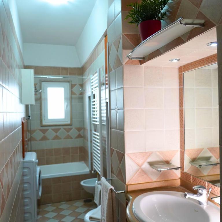 Dimora GiuLè - SENTIRSI a CASA nel CUORE di OSTUNI - Casa con 2 Camere da Letto - 45