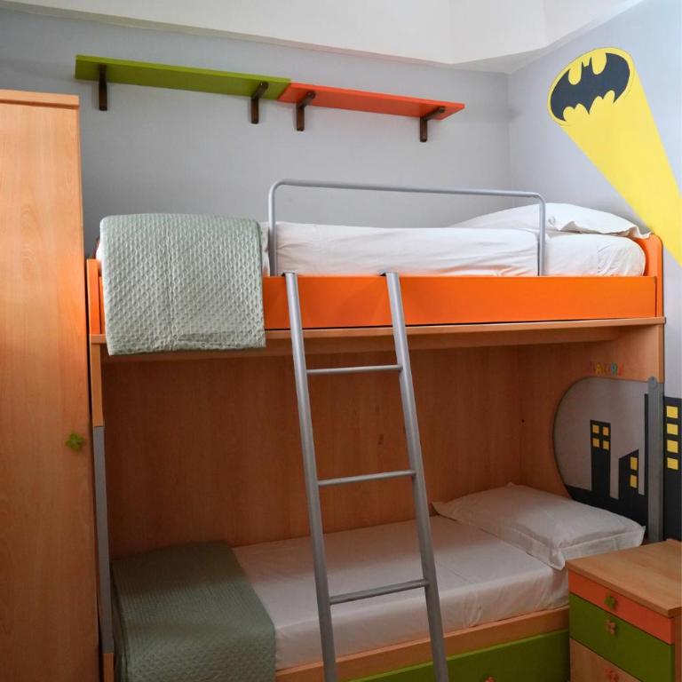 Dimora GiuLè - SENTIRSI a CASA nel CUORE di OSTUNI - Casa con 2 Camere da Letto - 56
