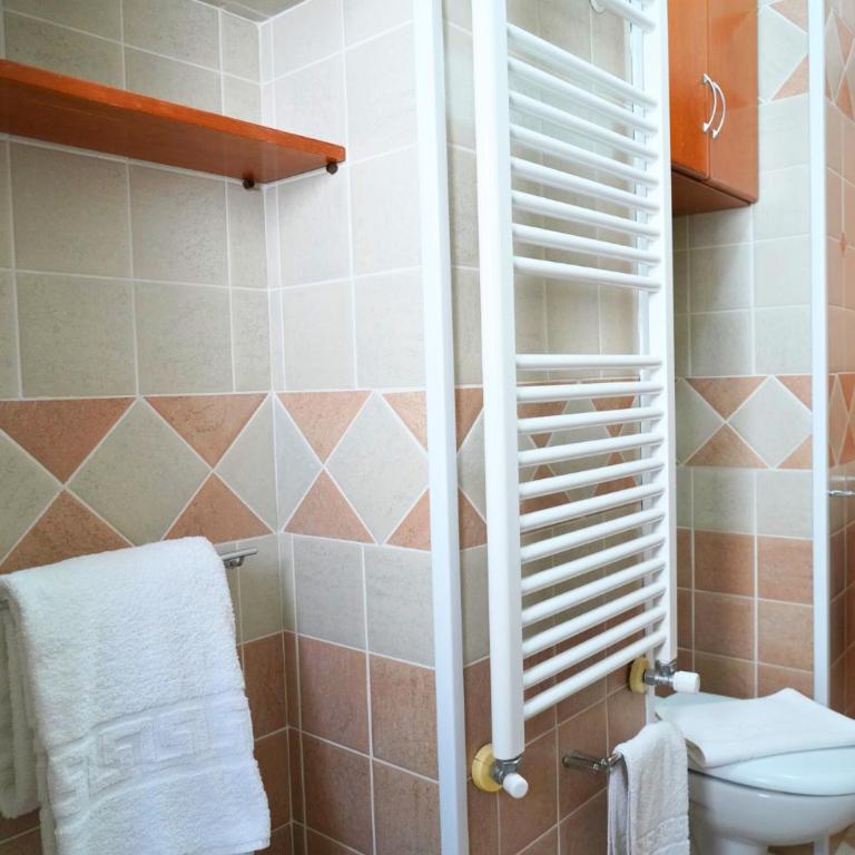 Dimora GiuLè - SENTIRSI a CASA nel CUORE di OSTUNI - Casa con 2 Camere da Letto - 50