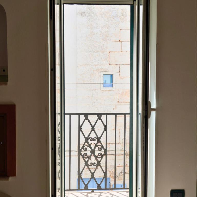 Dimora GiuLè - SENTIRSI a CASA nel CUORE di OSTUNI - Casa con 2 Camere da Letto - 38