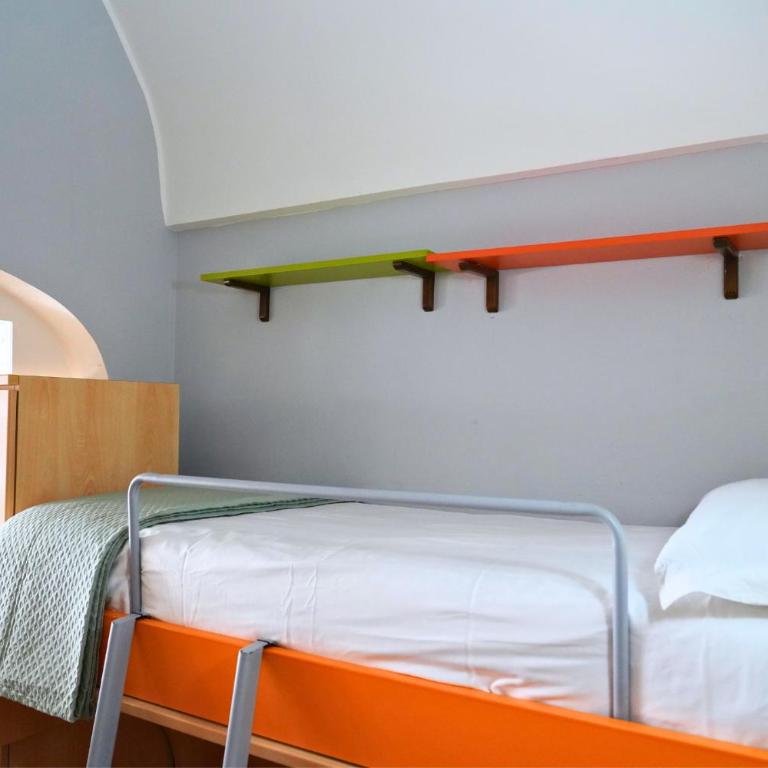 Dimora GiuLè - SENTIRSI a CASA nel CUORE di OSTUNI - Casa con 2 Camere da Letto - 59