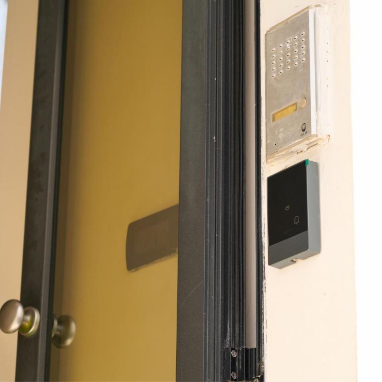 Dimora GiuLè - SENTIRSI a CASA nel CUORE di OSTUNI - Casa con 2 Camere da Letto - 15