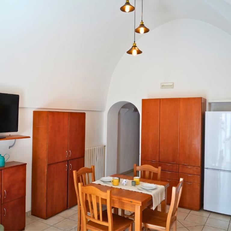 Dimora GiuLè - SENTIRSI a CASA nel CUORE di OSTUNI - Casa con 2 Camere da Letto - 22