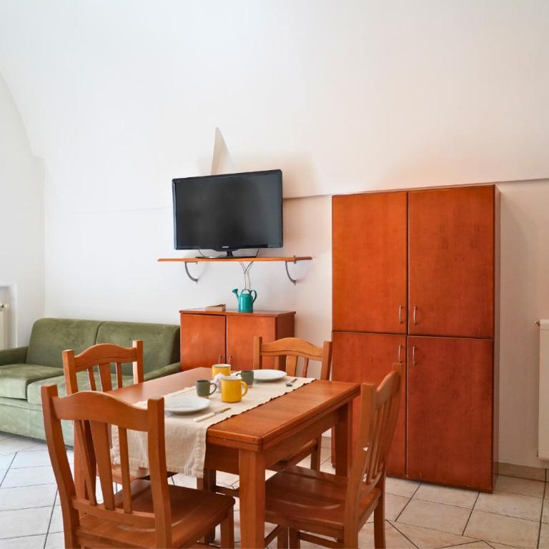 Dimora GiuLè - SENTIRSI a CASA nel CUORE di OSTUNI - Casa con 2 Camere da Letto - 27