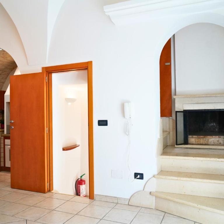 Dimora GiuLè - SENTIRSI a CASA nel CUORE di OSTUNI - Casa con 2 Camere da Letto - 71