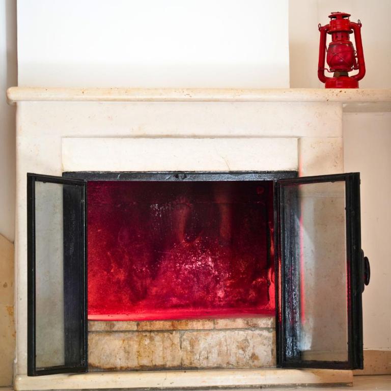 Dimora GiuLè - SENTIRSI a CASA nel CUORE di OSTUNI - Casa con 2 Camere da Letto - 73