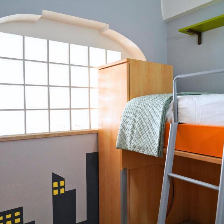 Dimora GiuLè - SENTIRSI a CASA nel CUORE di OSTUNI - Casa con 2 Camere da Letto - 60