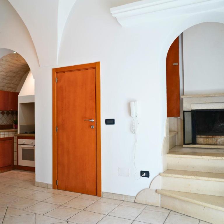Dimora GiuLè - SENTIRSI a CASA nel CUORE di OSTUNI - Casa con 2 Camere da Letto - 69
