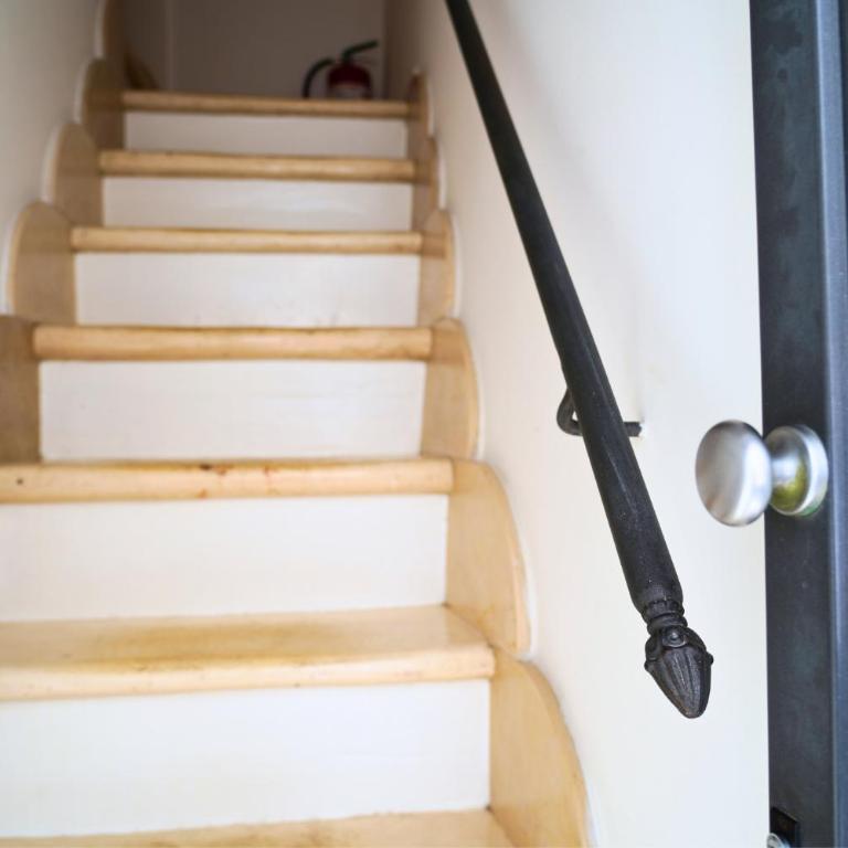 Dimora GiuLè - SENTIRSI a CASA nel CUORE di OSTUNI - Casa con 2 Camere da Letto - 17