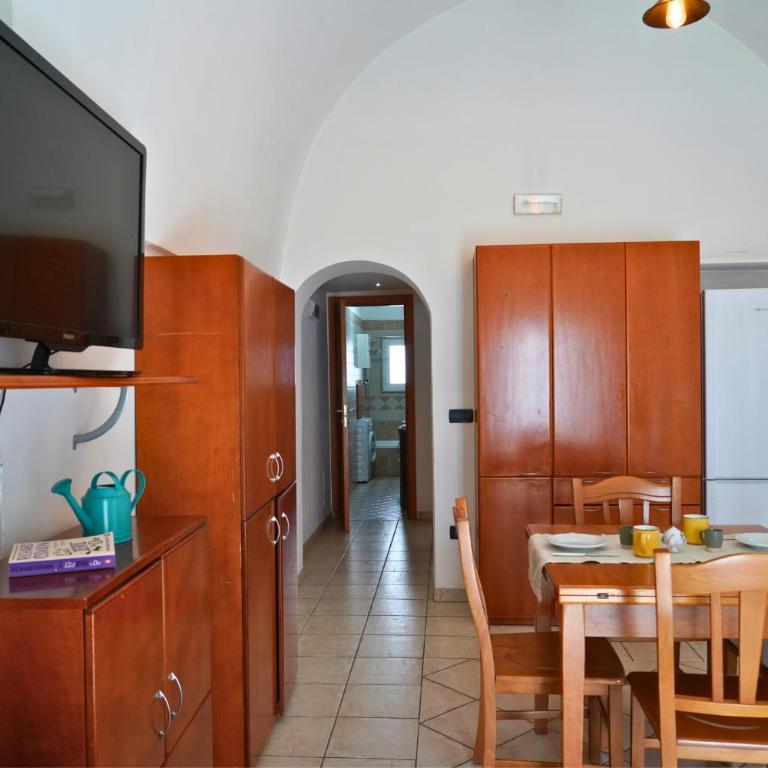 Dimora GiuLè - SENTIRSI a CASA nel CUORE di OSTUNI - Casa con 2 Camere da Letto - 28