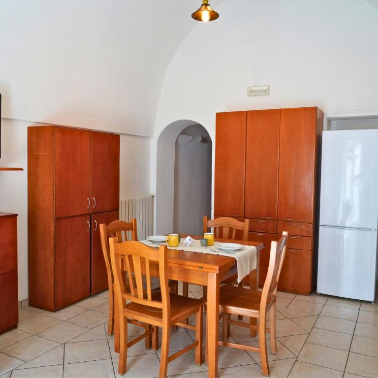Dimora GiuLè - SENTIRSI a CASA nel CUORE di OSTUNI - Casa con 2 Camere da Letto - 25