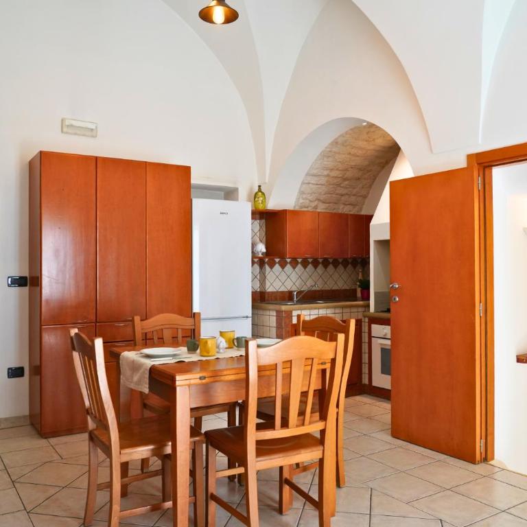 Dimora GiuLè - SENTIRSI a CASA nel CUORE di OSTUNI - Casa con 2 Camere da Letto - 19