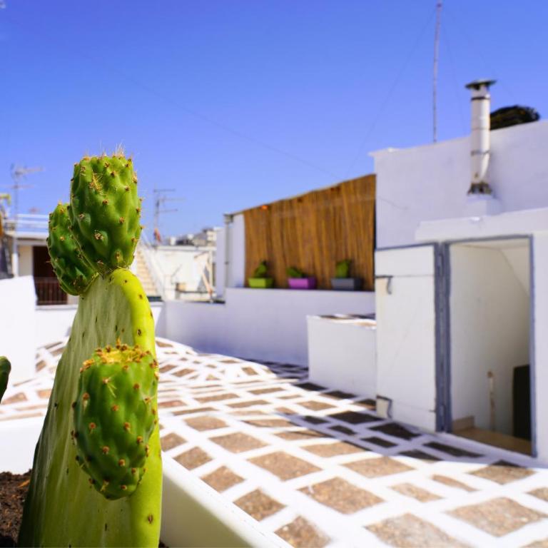 Dimora GiuLè - SENTIRSI a CASA nel CUORE di OSTUNI - Casa con 2 Camere da Letto - 2