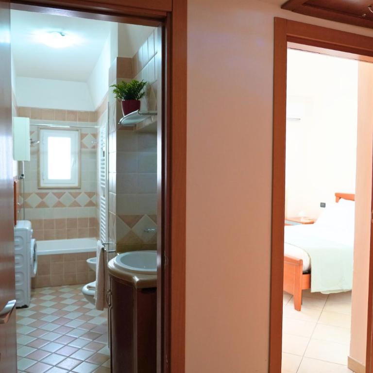 Dimora GiuLè - SENTIRSI a CASA nel CUORE di OSTUNI - Casa con 2 Camere da Letto - 43
