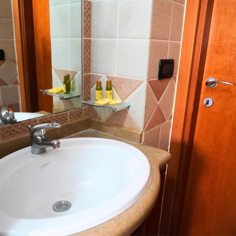 Dimora GiuLè - SENTIRSI a CASA nel CUORE di OSTUNI - Casa con 2 Camere da Letto - 52