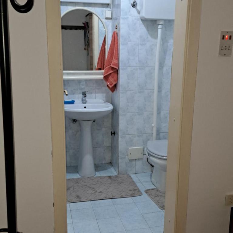 Stan na dan centar 2 - Apartman sa 1 Spavaćom Sobom - 12