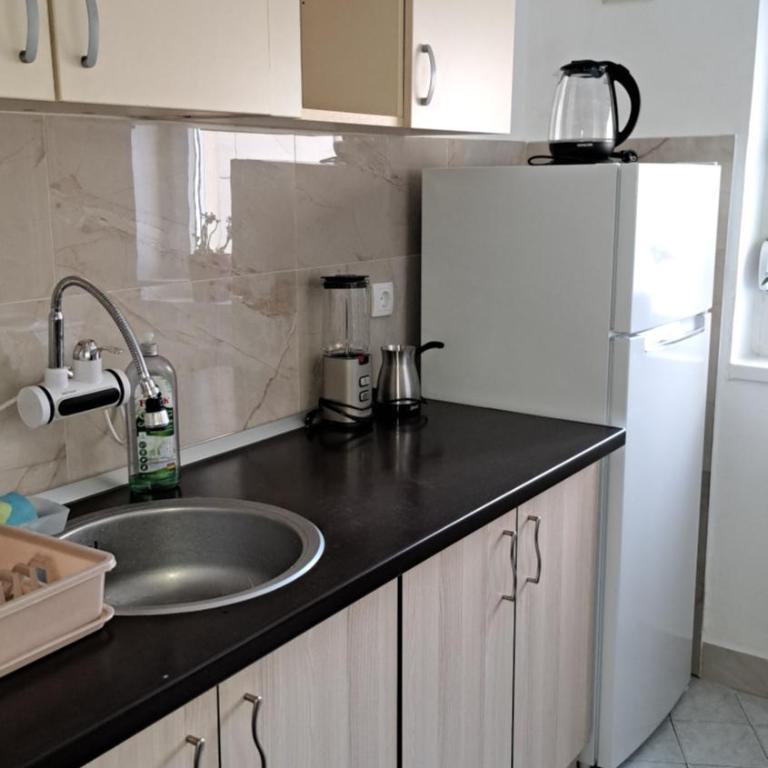 Stan na dan centar 2 - Apartman sa 1 Spavaćom Sobom - 10