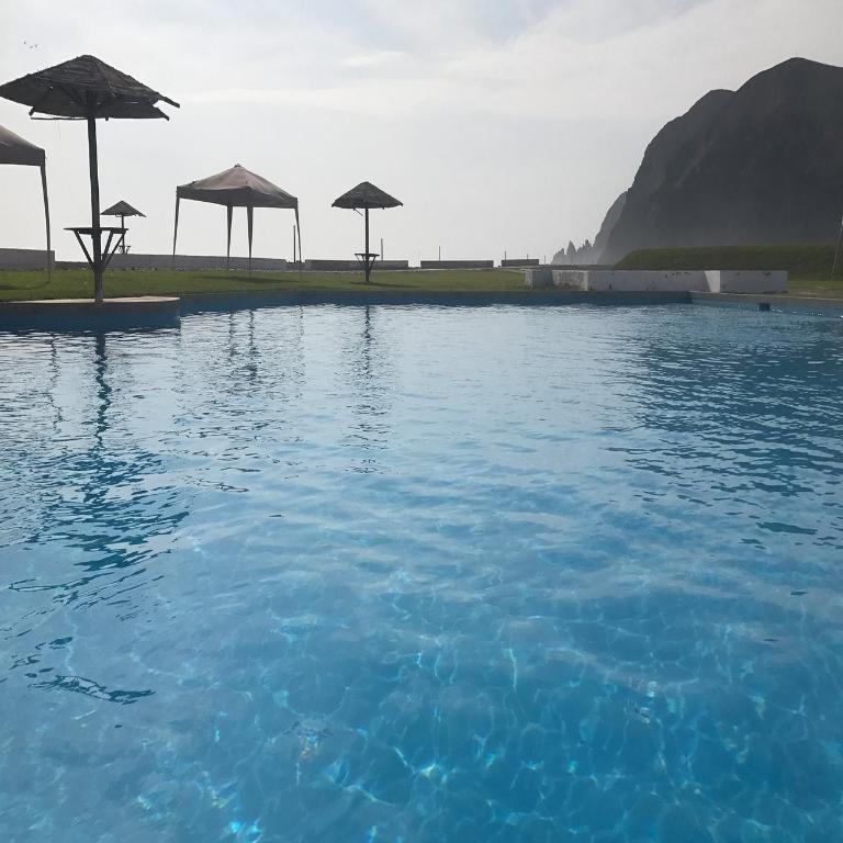 Oceanfront Country House - Heated Pool - Birdwatching - Casa de 6 dormitorios - 20