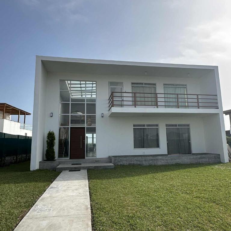 Oceanfront Country House - Heated Pool - Birdwatching - Casa de 6 dormitorios - 22