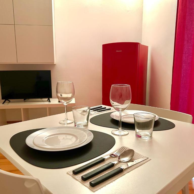 Elsa Apartments - La Casetta - Appartamento con 1 Camera da Letto - 5