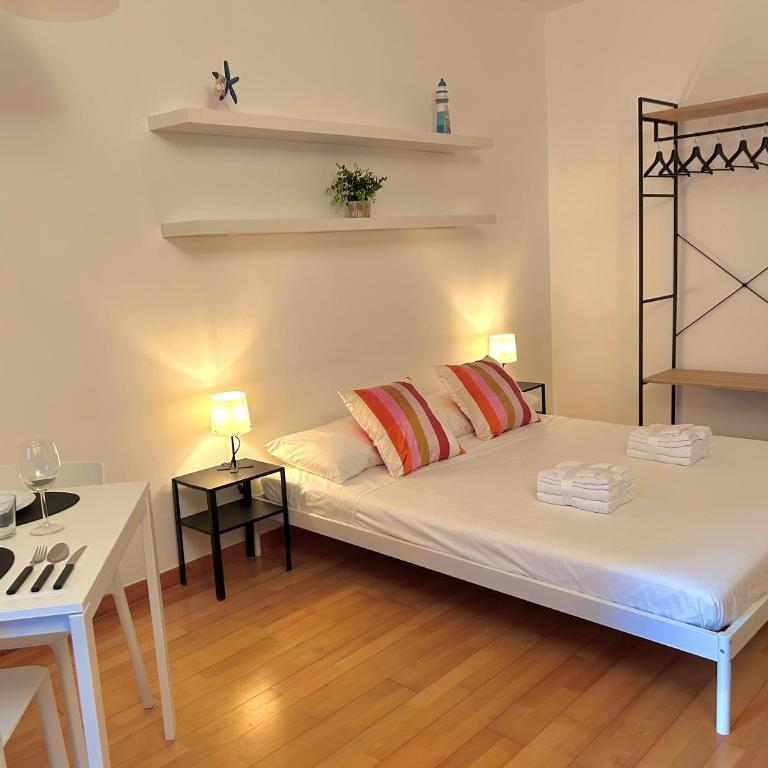 Elsa Apartments - La Casetta - Appartamento con 1 Camera da Letto - 7