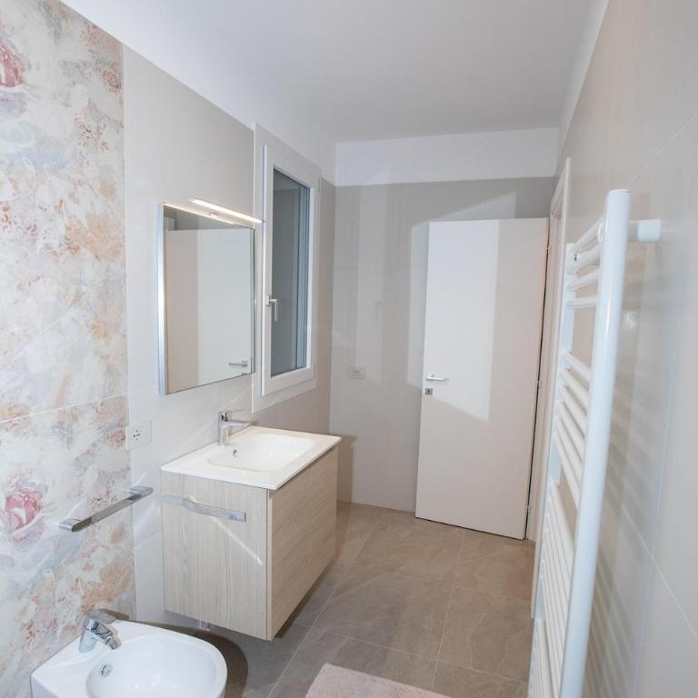 Casa Lisa - Appartamento con 1 Camera da Letto - 7