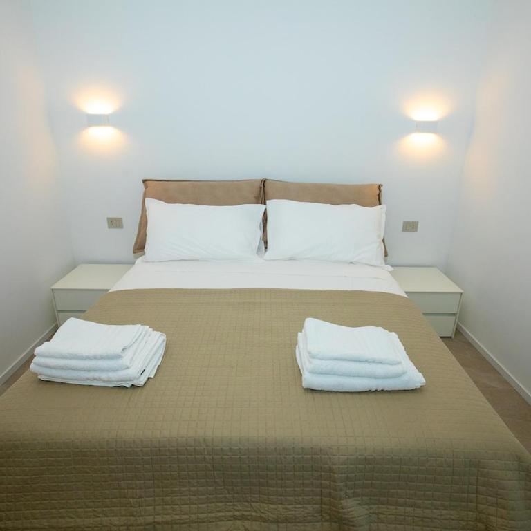 Casa Lisa - Appartamento con 1 Camera da Letto - 6