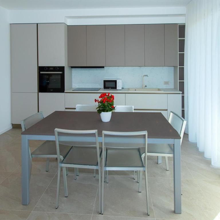 Casa Lisa - Appartamento con 1 Camera da Letto - 3