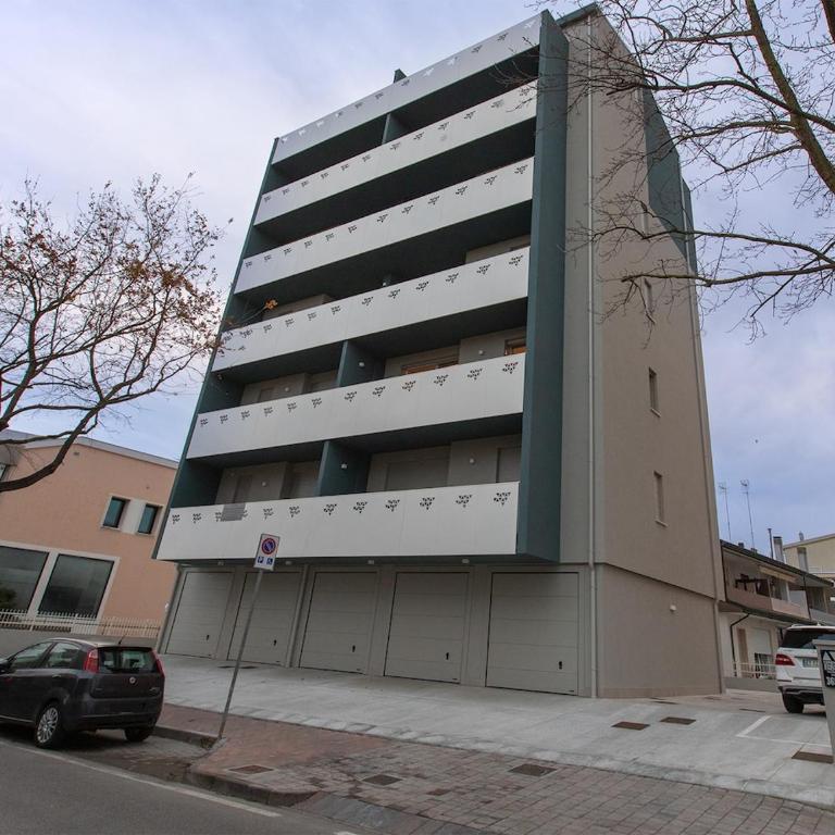 Casa Lisa - Appartamento con 1 Camera da Letto - 11