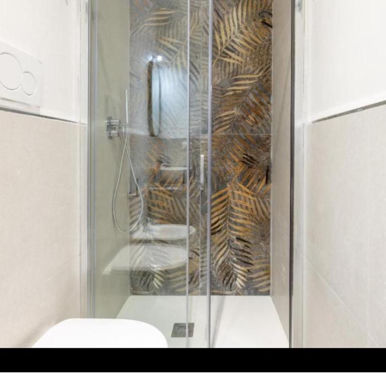 Belli San Giovanni Guest House - Camera Matrimoniale con Bagno Privato - 1
