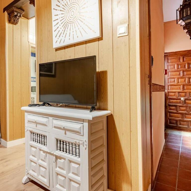 Apartamentos Turísticos Luna - One-Bedroom Apartment - 25