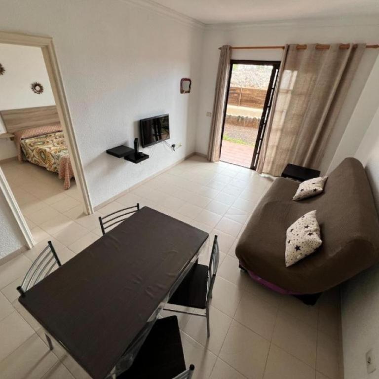 Balcón del Mar BRAVO's House - Apartamento de 1 dormitorio - 3