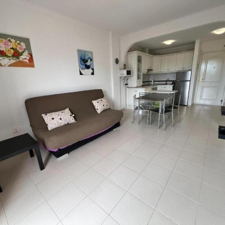 Balcón del Mar BRAVO's House - Apartamento de 1 dormitorio - 7
