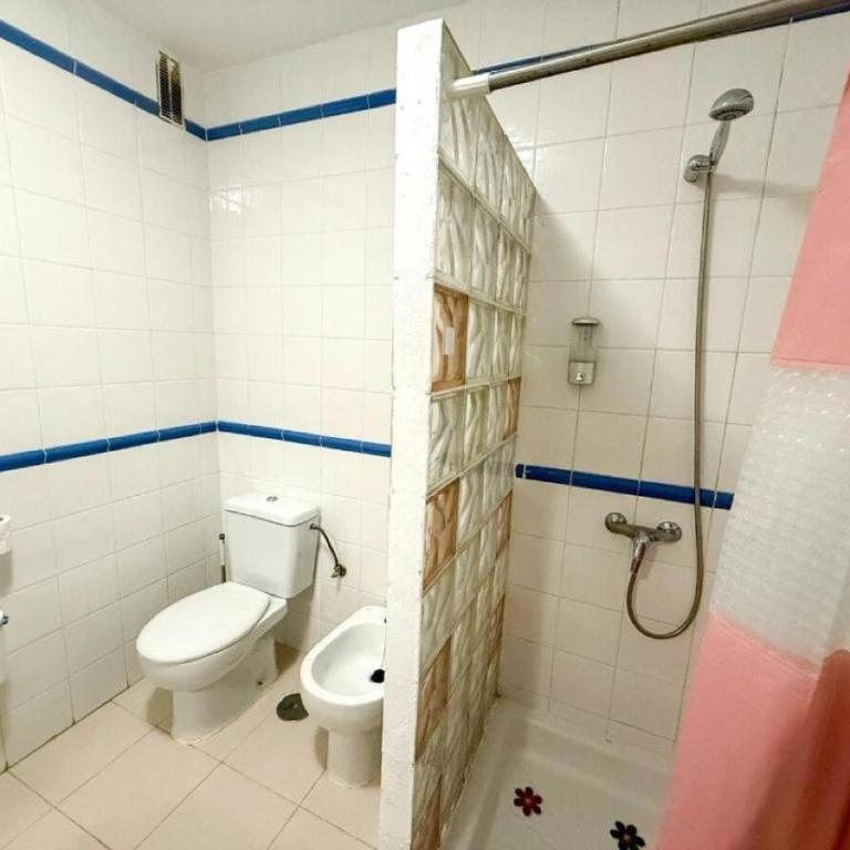 Balcón del Mar BRAVO's House - Apartamento de 1 dormitorio - 12