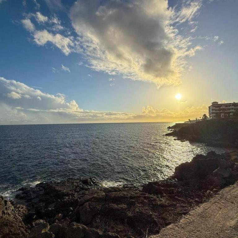 Balcón del Mar BRAVO's House - Apartamento de 1 dormitorio - 15
