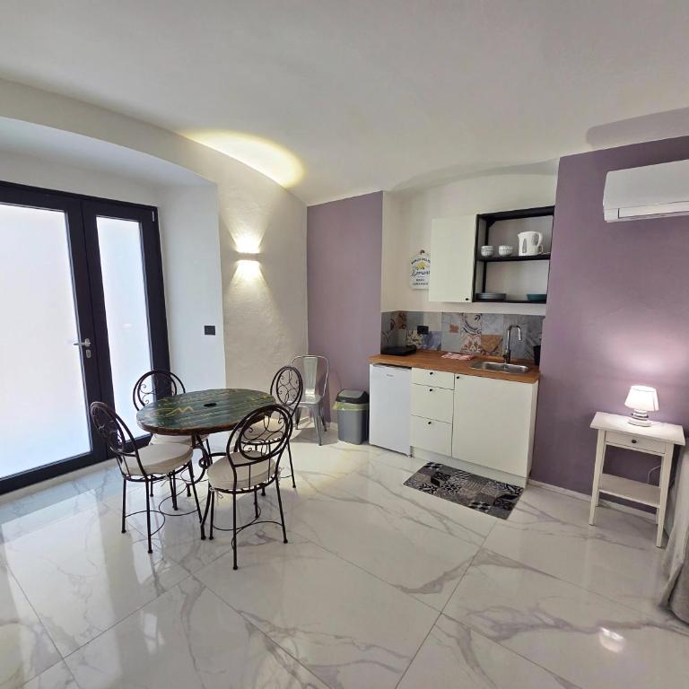 Affittacamere Guest House Girò - Monolocale Familiare - 19