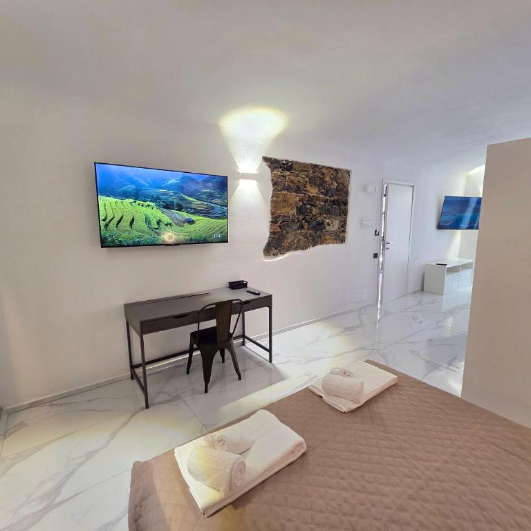 Affittacamere Guest House Girò - Monolocale Familiare - 6