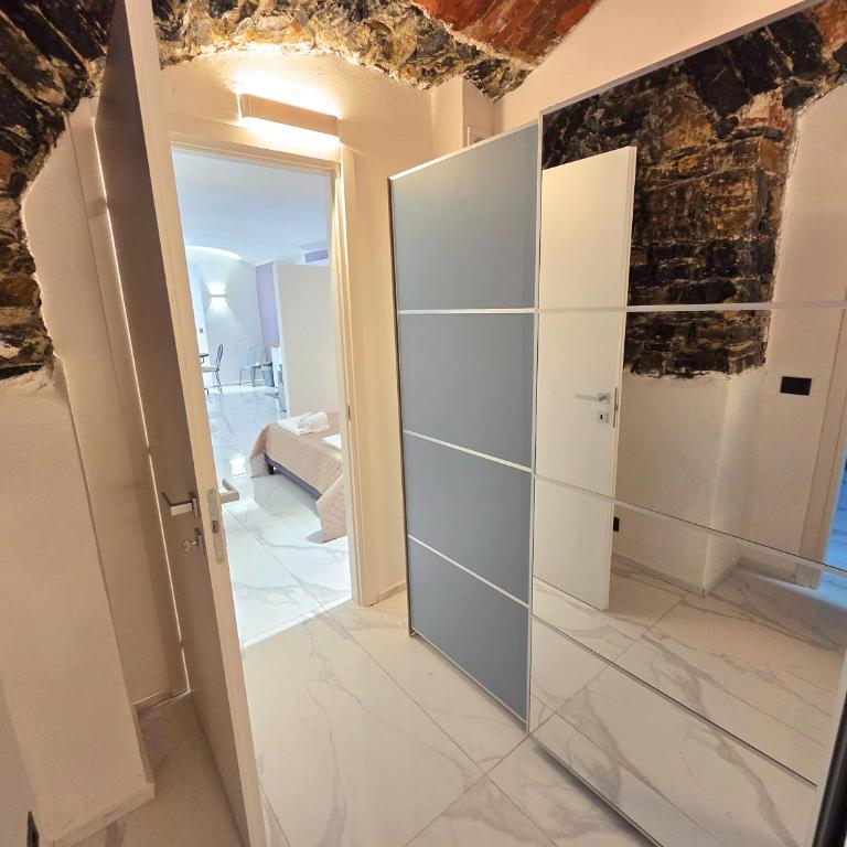 Affittacamere Guest House Girò - Monolocale Familiare - 16